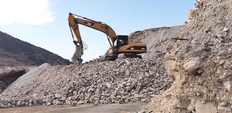 田中鉱販株式会社