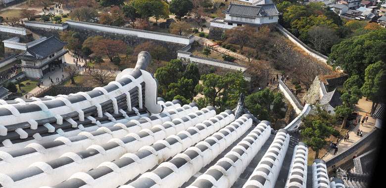 石灰･漆喰･土佐漆喰