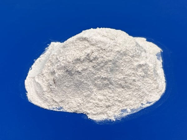 Caustic Calcined Magnesite