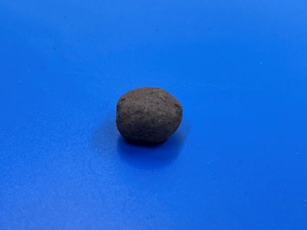 Titan Pellet