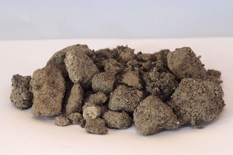 再生砕石 C-40、C-30、M-30