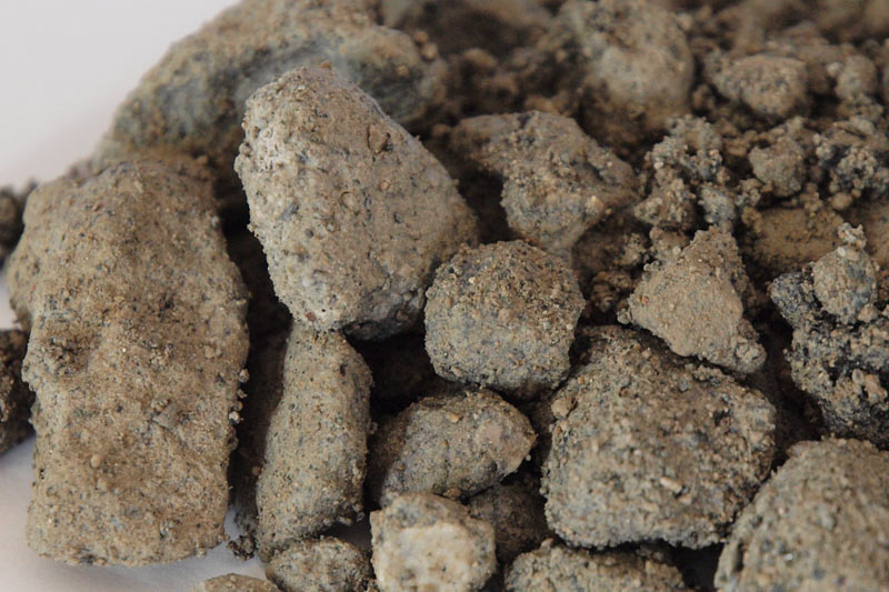 再生砕石 C-40、C-30、M-30