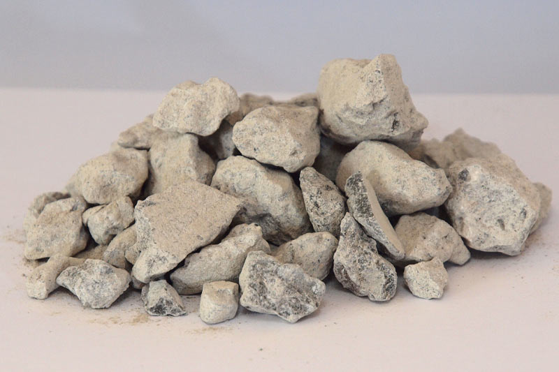 再生単粒砕石 S-30