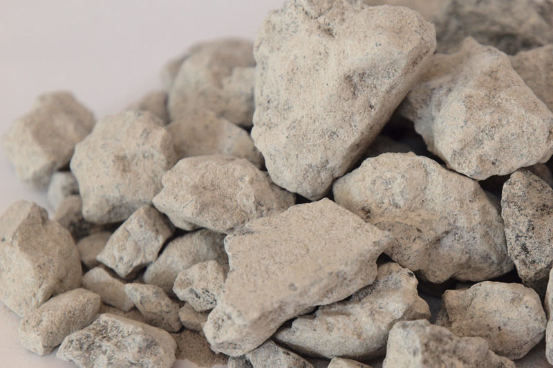 再生単粒砕石 S-30